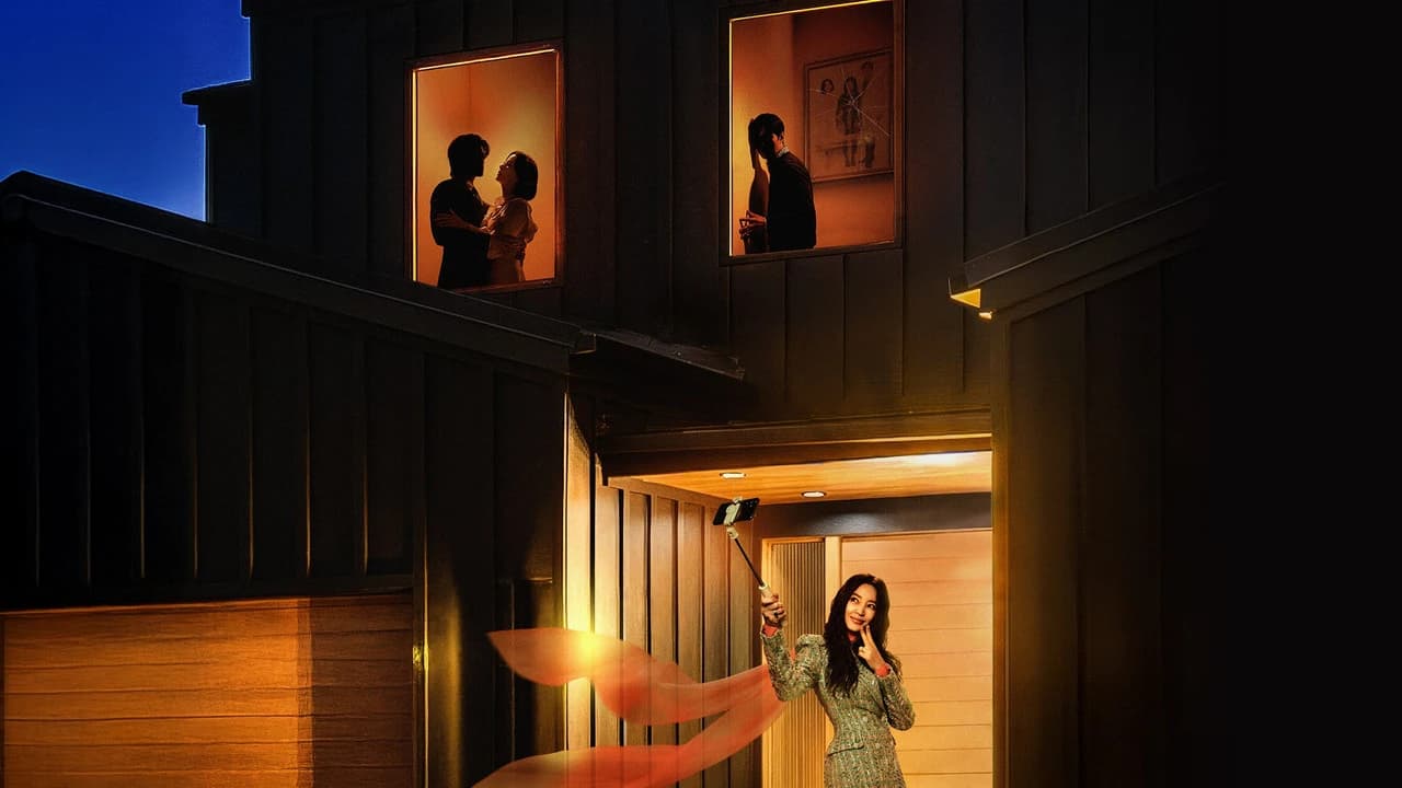 Affairs Not the Only Secret Backdrop