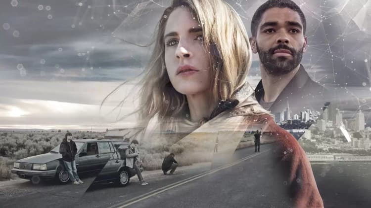 The OA Poster