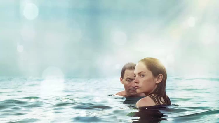 The Affair Poster