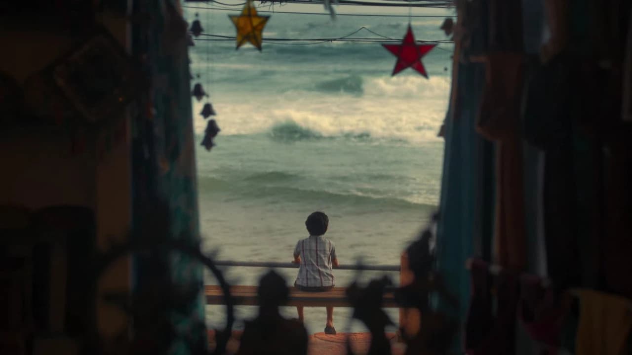 Balan: The Boy Backdrop