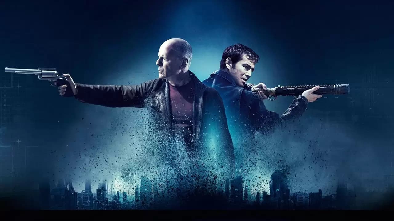 Looper Backdrop