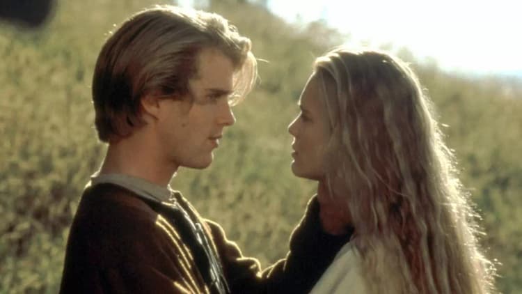 The Princess Bride Poster