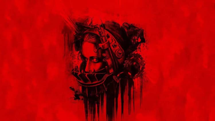 Saw Poster