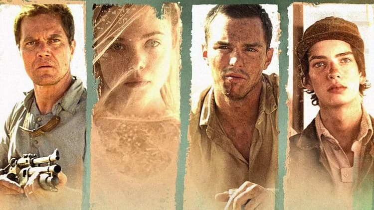Young Ones Poster