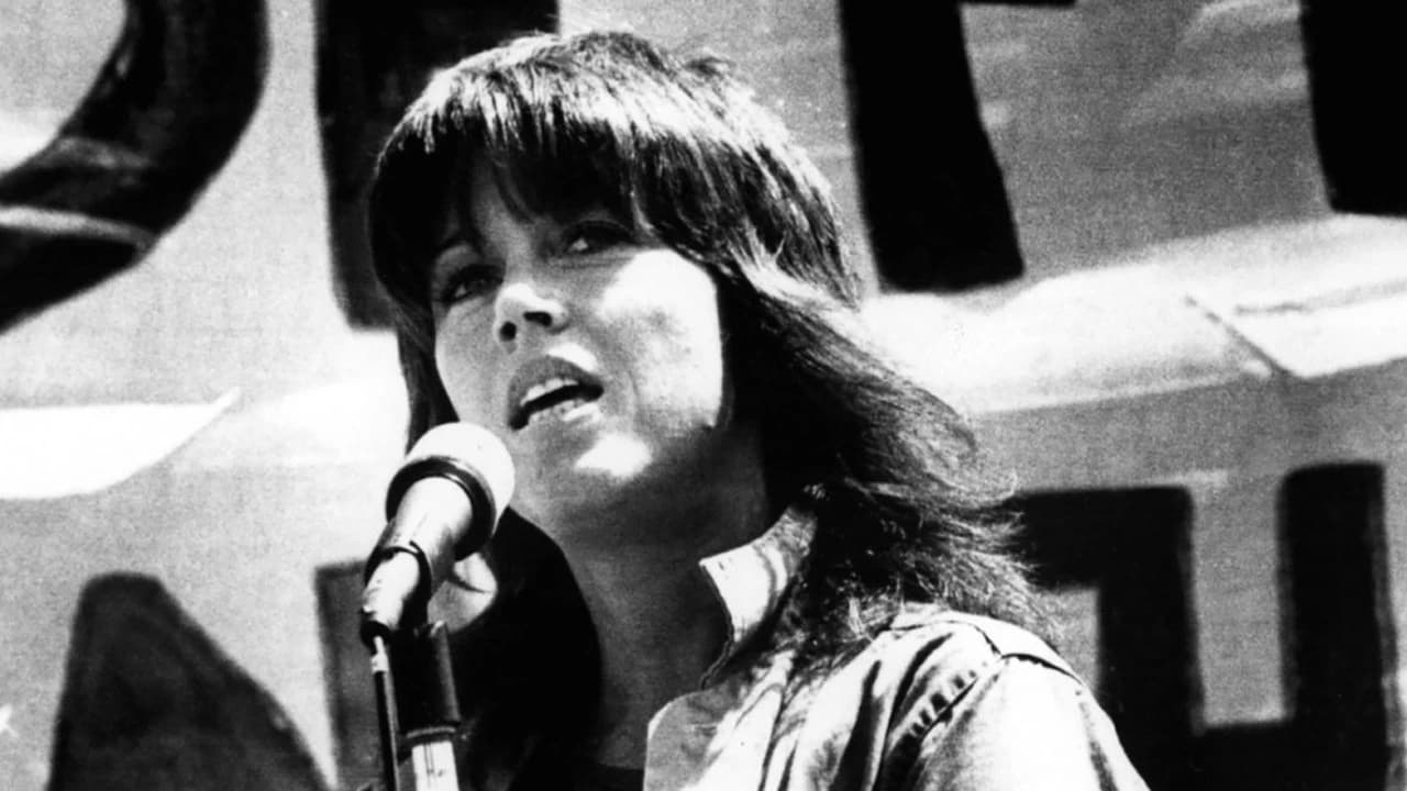 Jane Fonda in Five Acts Backdrop