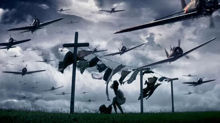 Pearl Harbor Poster