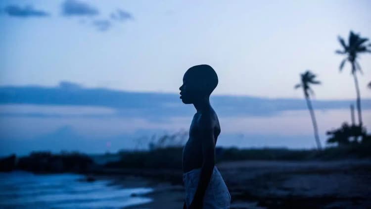 Moonlight Poster