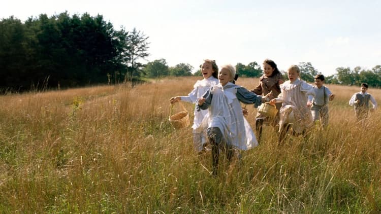 Avonlea Poster