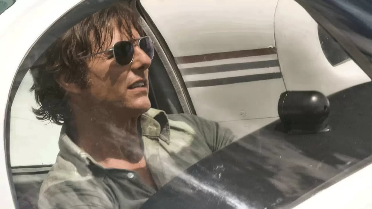 American Made Backdrop