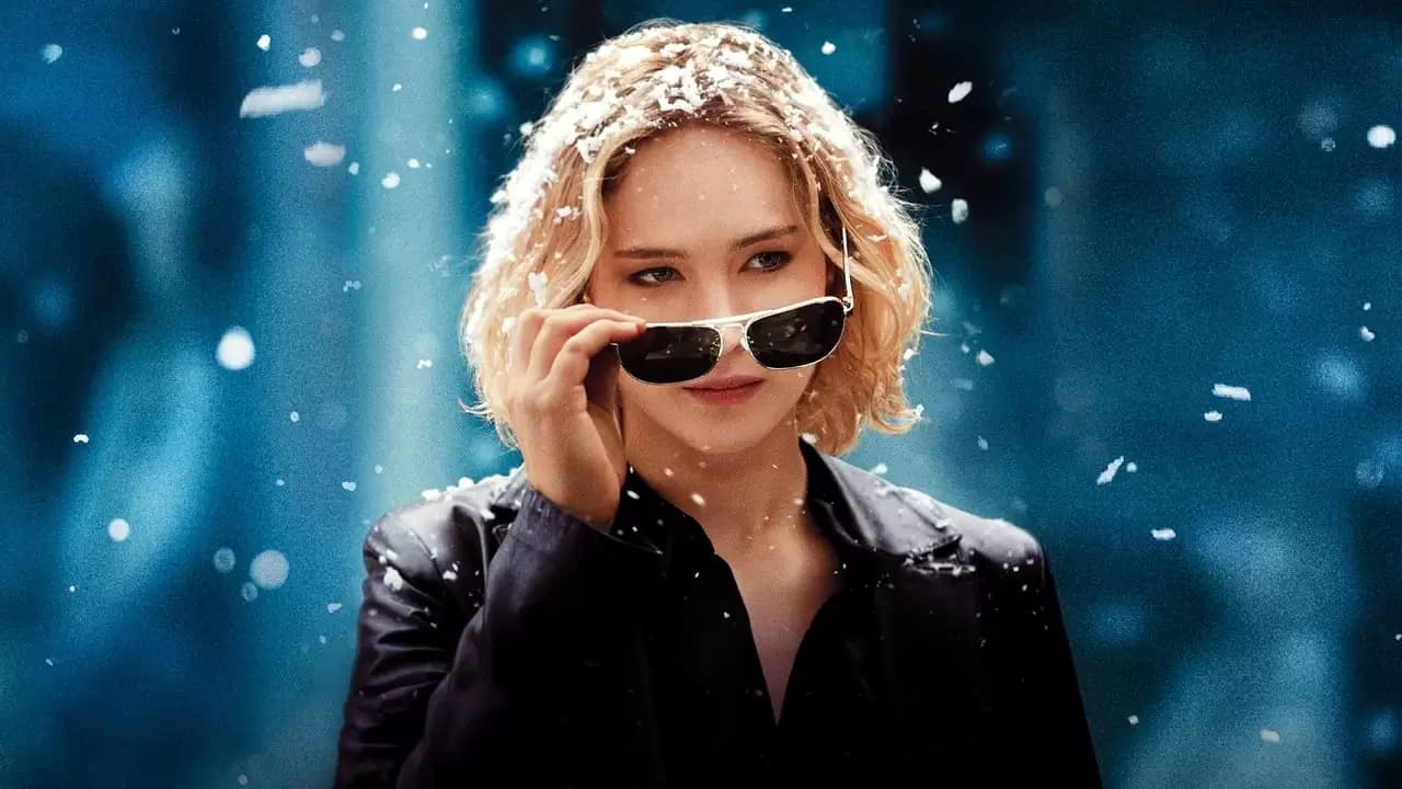 Joy Backdrop