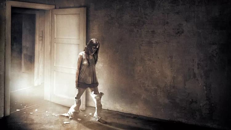 Insidious: Chapter 3 Poster