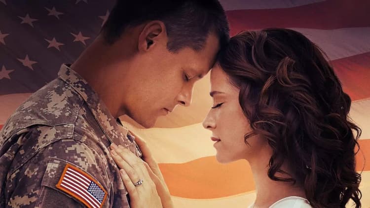 Indivisible Poster