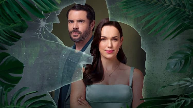Mystery Island: Play for Keeps Poster