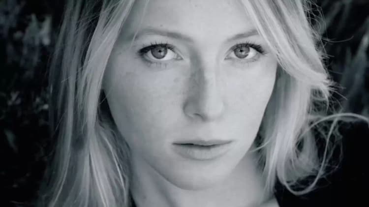 Seduced: Inside the NXIVM Cult Poster