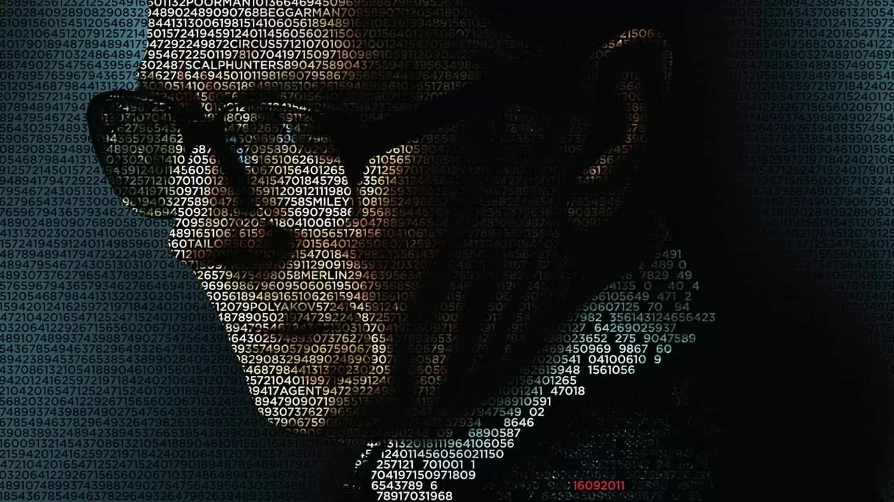 Tinker Tailor Soldier Spy Backdrop