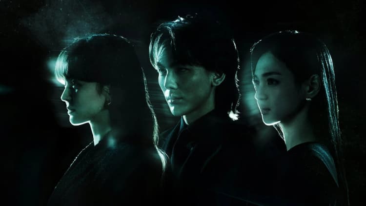 Doctor Shin Poster