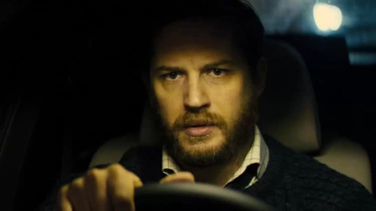 Locke Poster