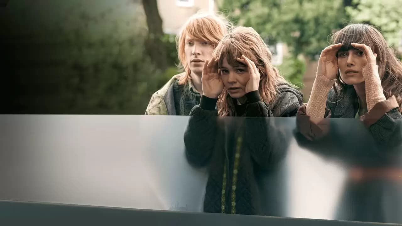 Never Let Me Go Backdrop