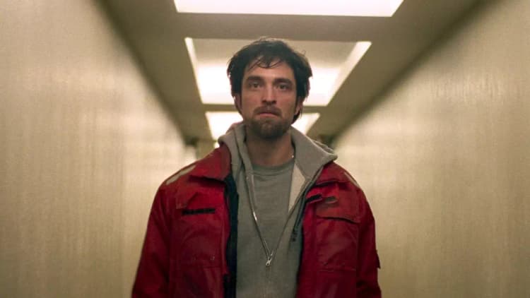 Good Time Poster