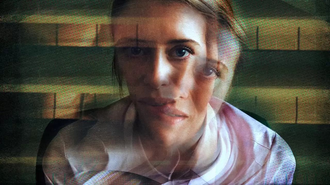 Unsane Backdrop