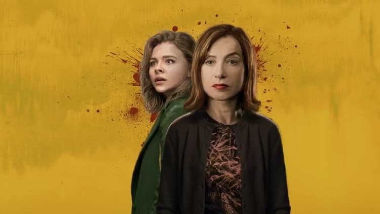 Greta Poster