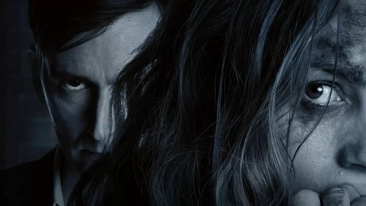 Bad Samaritan Backdrop