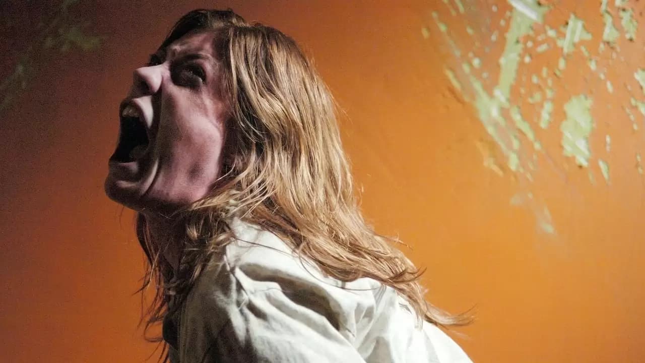 The Exorcism of Emily Rose Backdrop