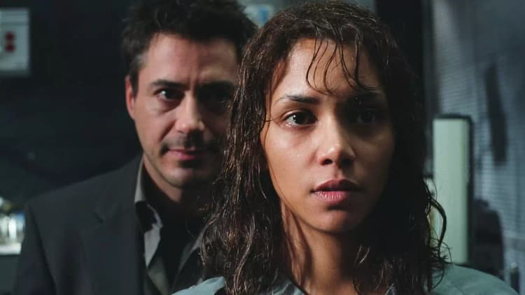 Gothika Poster