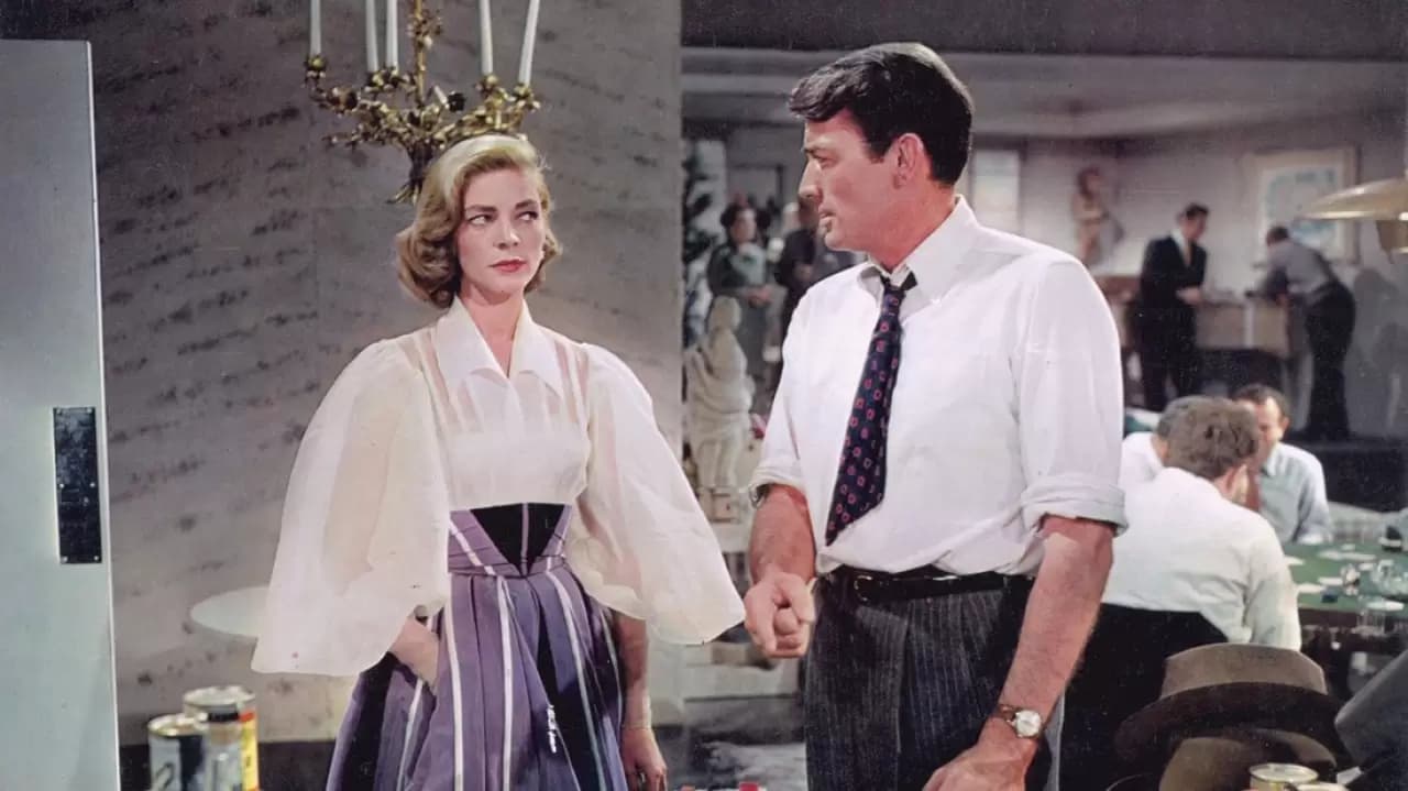 Designing Woman Backdrop