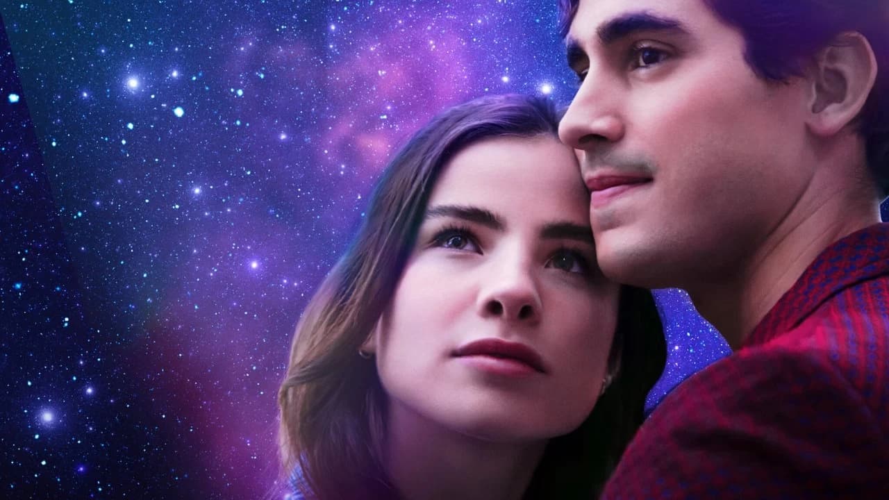 Beyond the Universe Backdrop