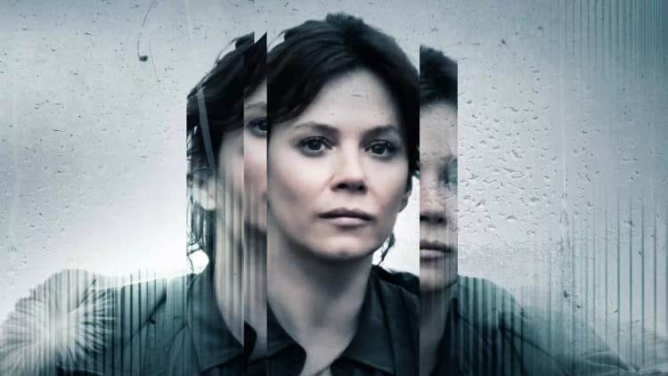 Marcella Poster