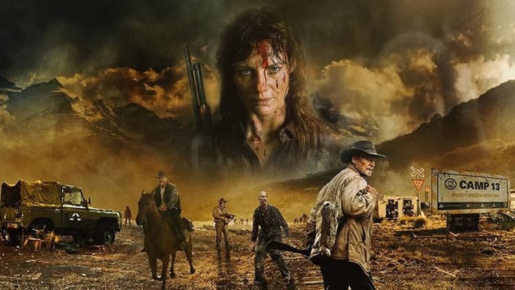 Forgive Us All Poster