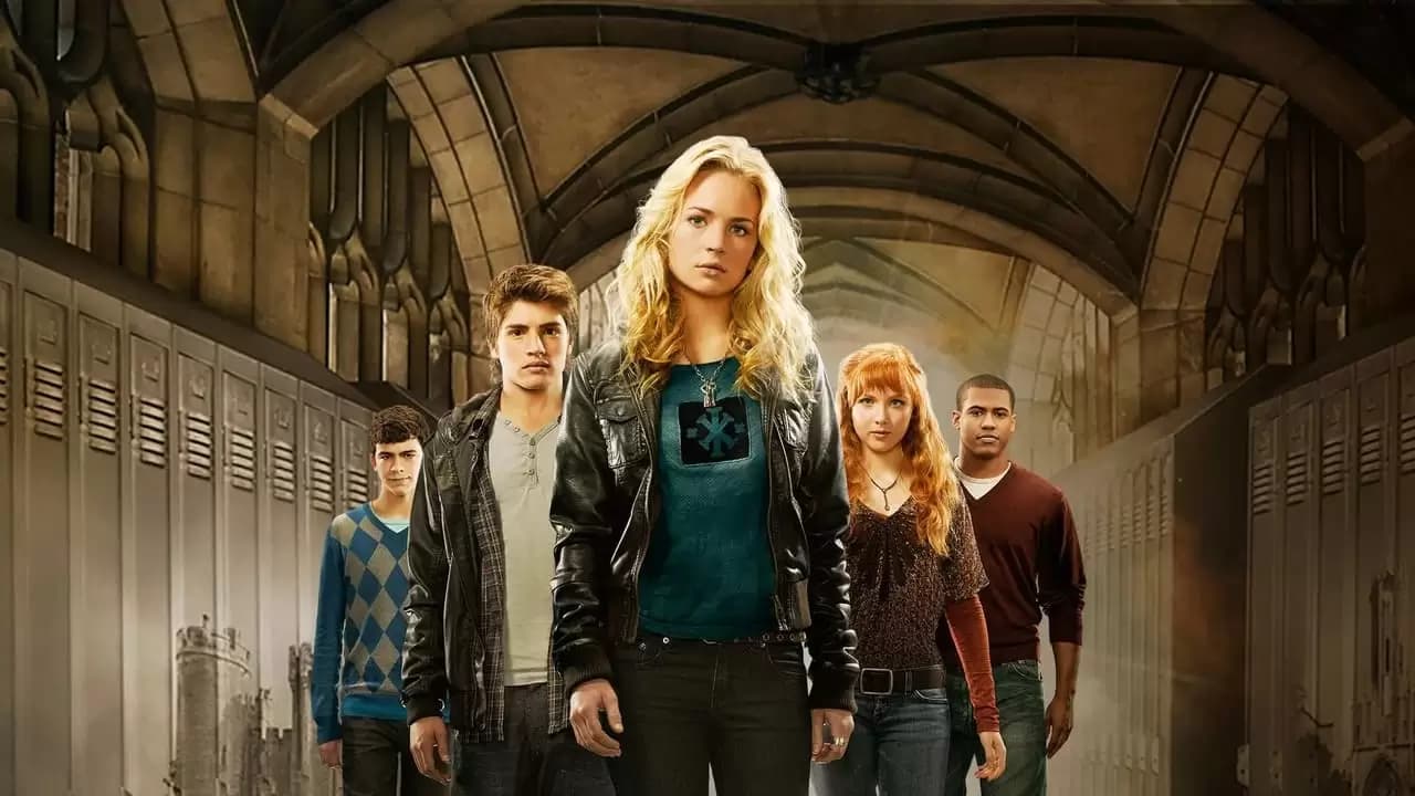Avalon High Backdrop