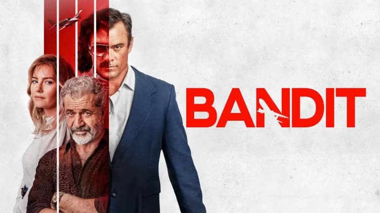 Bandit Poster