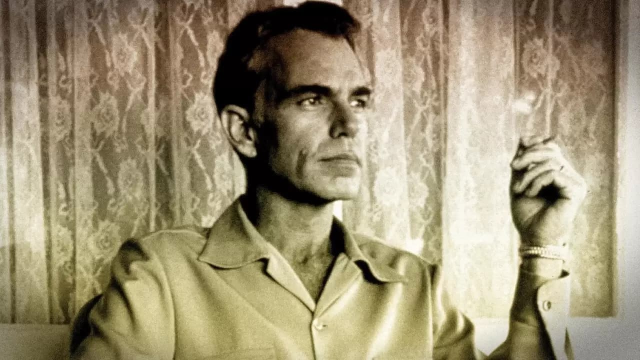 Sling Blade Backdrop