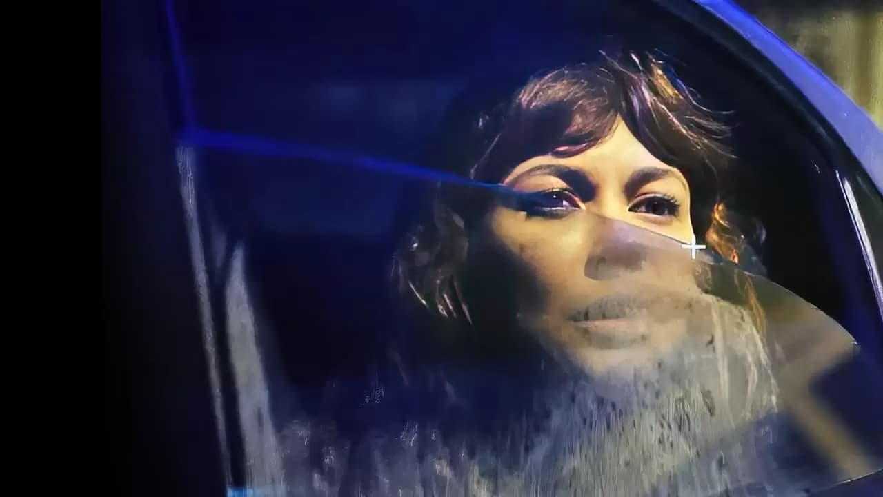 Paradox Effect Backdrop