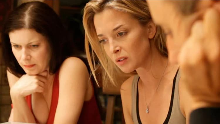 Coherence Poster