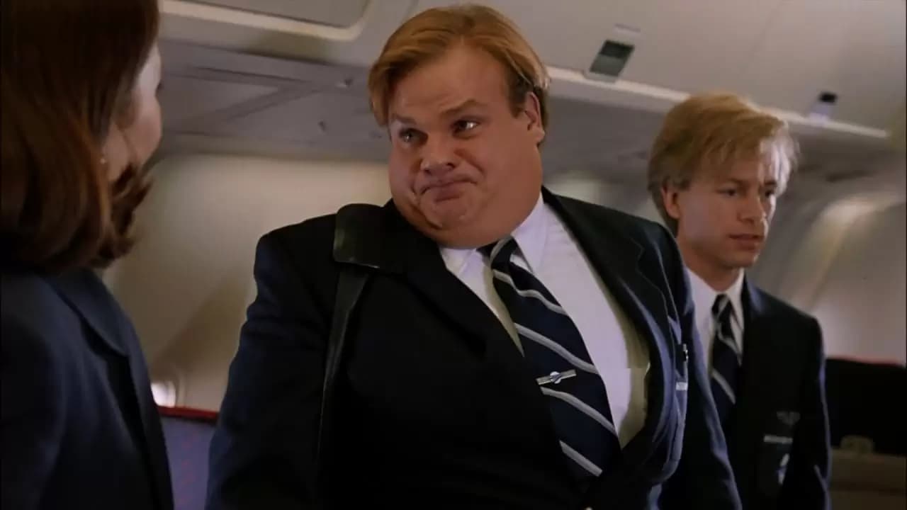 Tommy Boy Backdrop