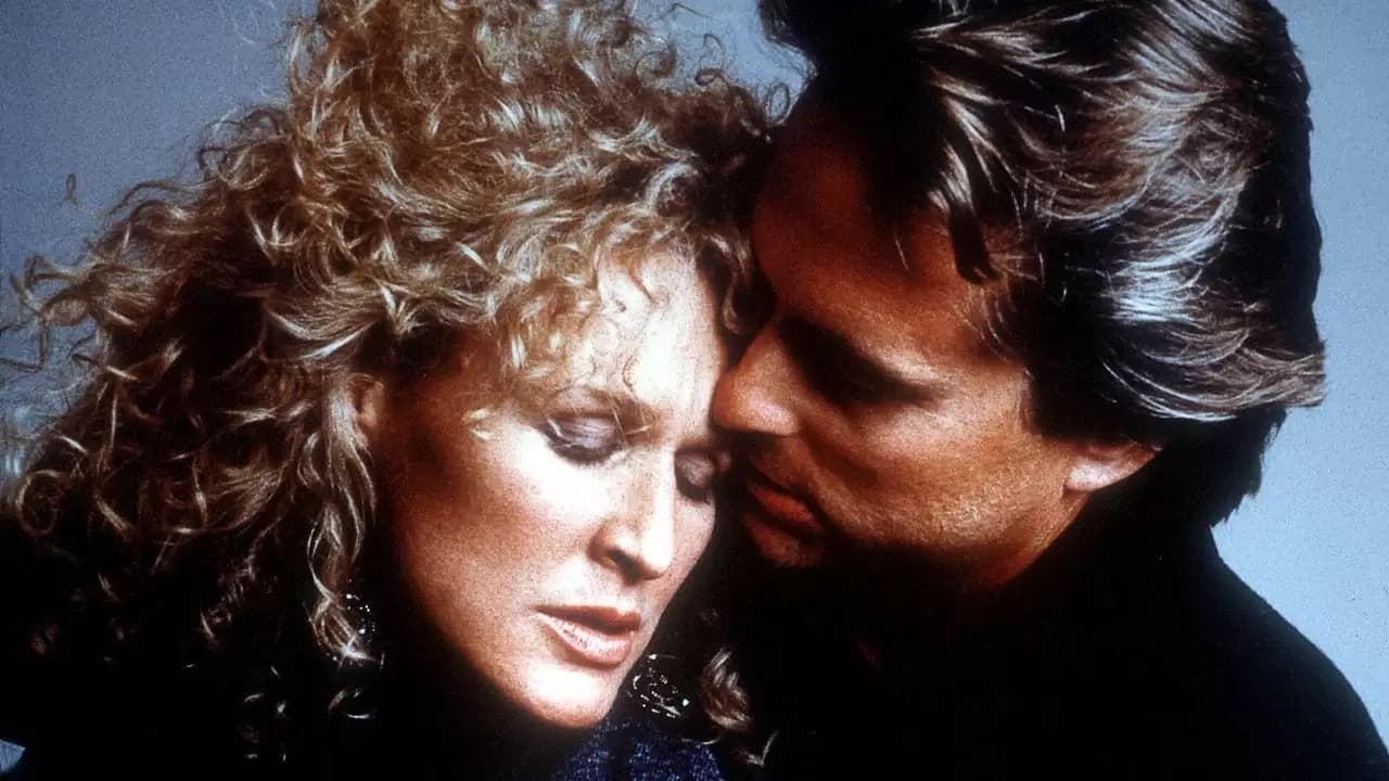Fatal Attraction Backdrop