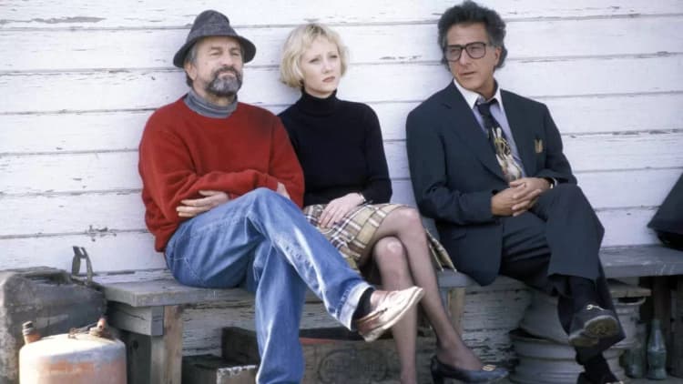 Wag the Dog Poster