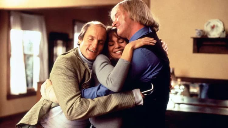 Kingpin Poster