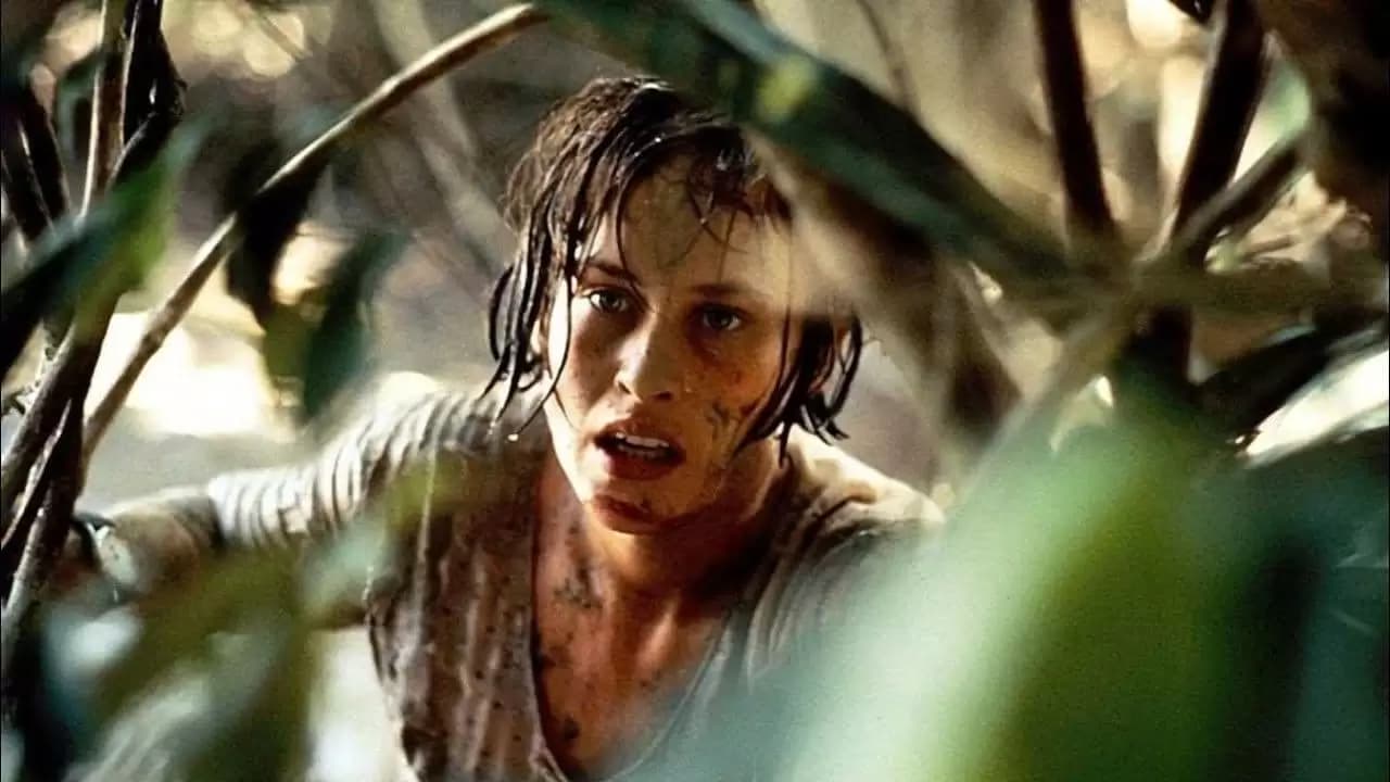 Beyond Rangoon Backdrop