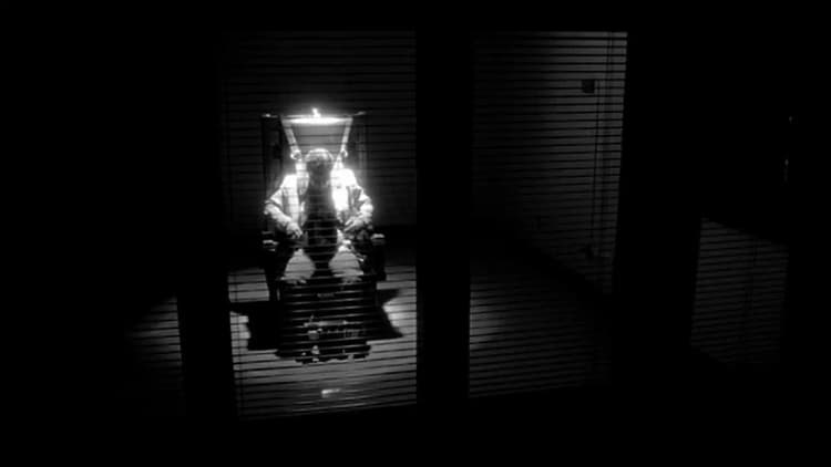 Mr. Death Poster