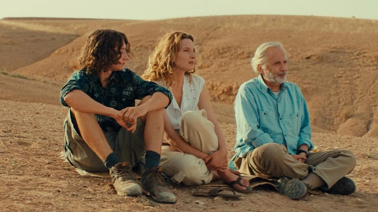 Treasure Hunters: On The Tracks Of Khufu Backdrop
