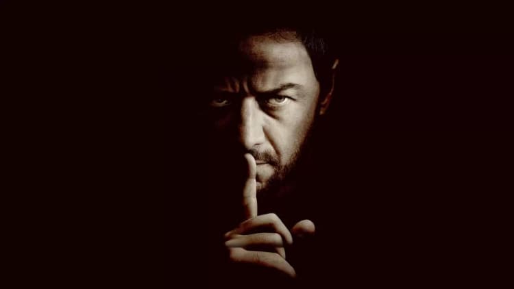 Speak No Evil Poster