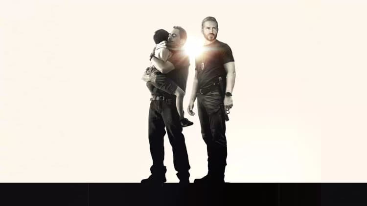 Sound of Freedom Poster