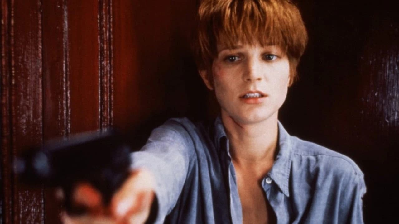 Single White Female Backdrop