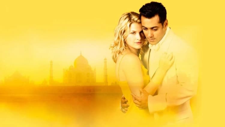Marigold Poster