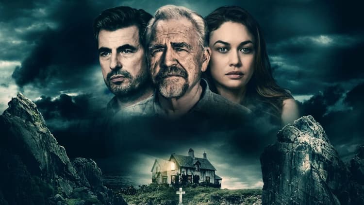 The Bay of Silence Poster