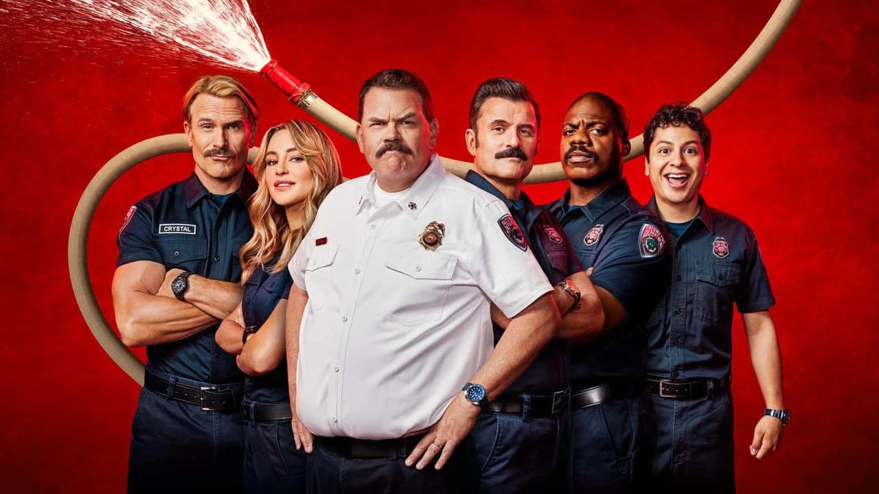 Tacoma FD Backdrop